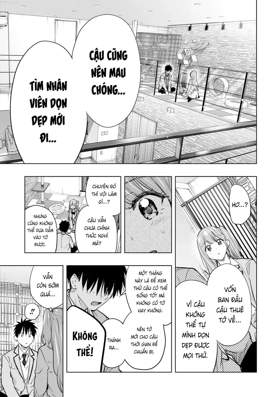 Himaten Chap 86 - Next Chap 87
