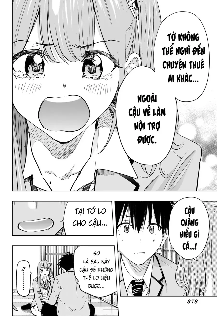 Himaten Chap 86 - Next Chap 87