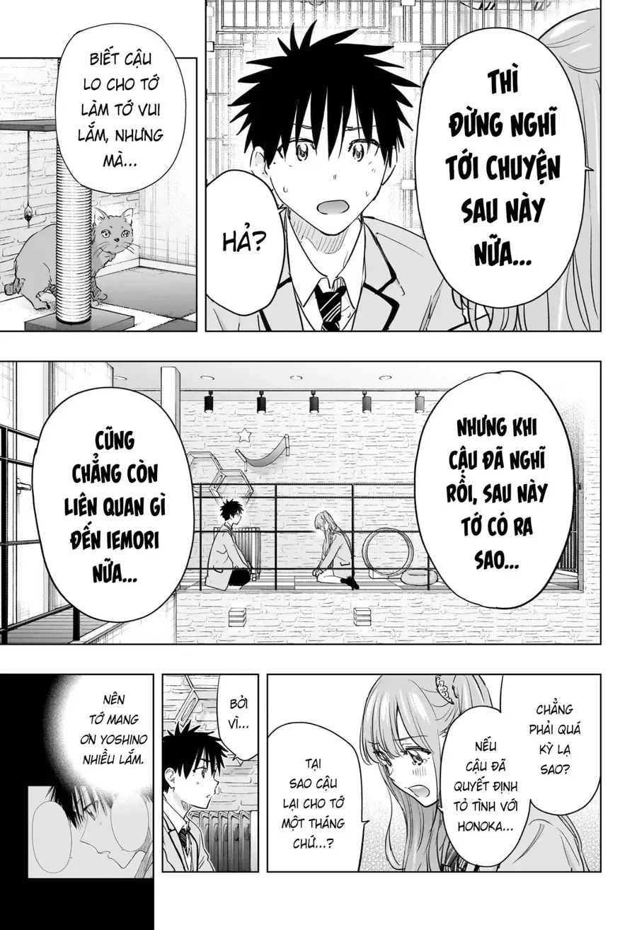 Himaten Chap 86 - Next Chap 87