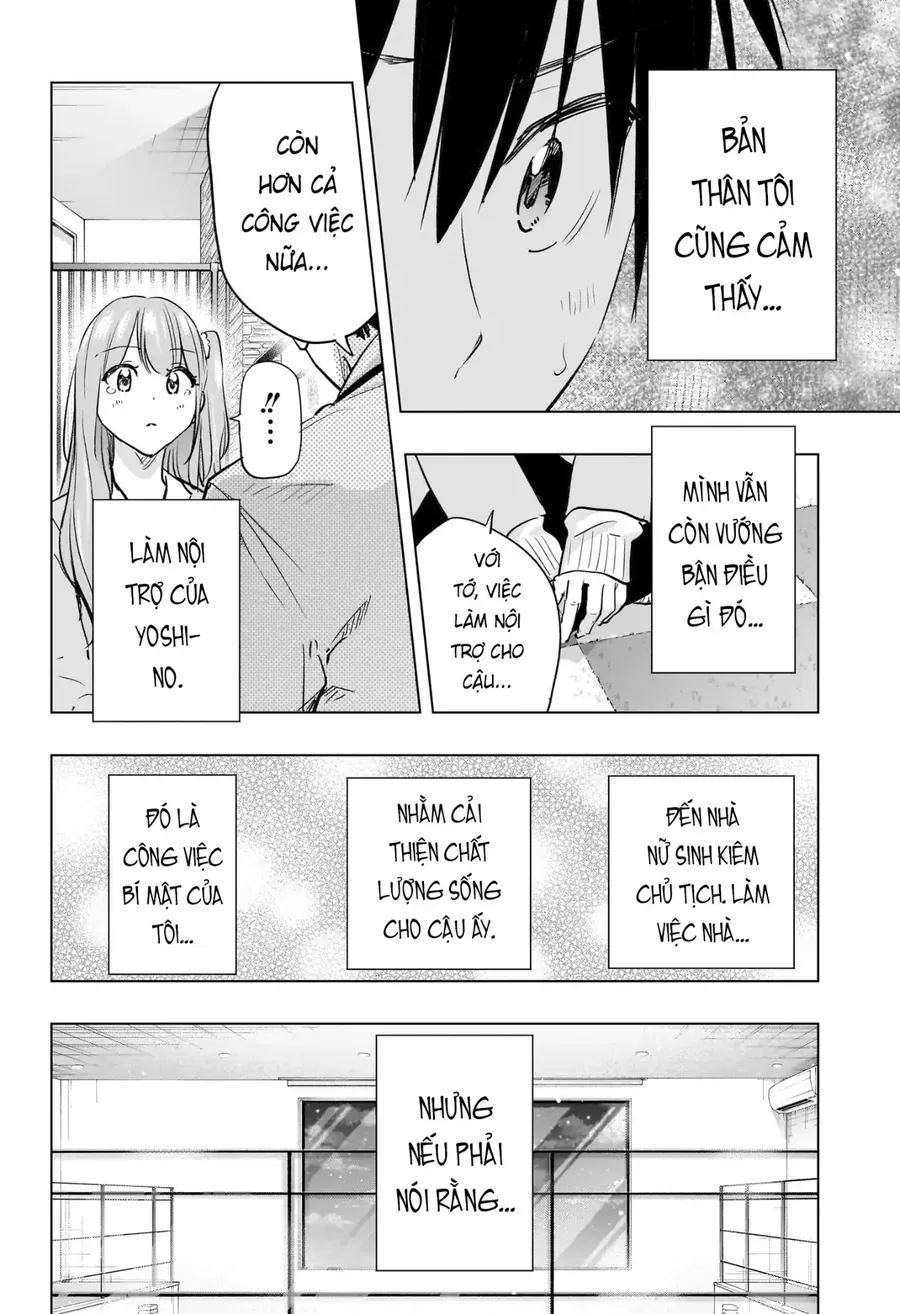 Himaten Chap 86 - Next Chap 87