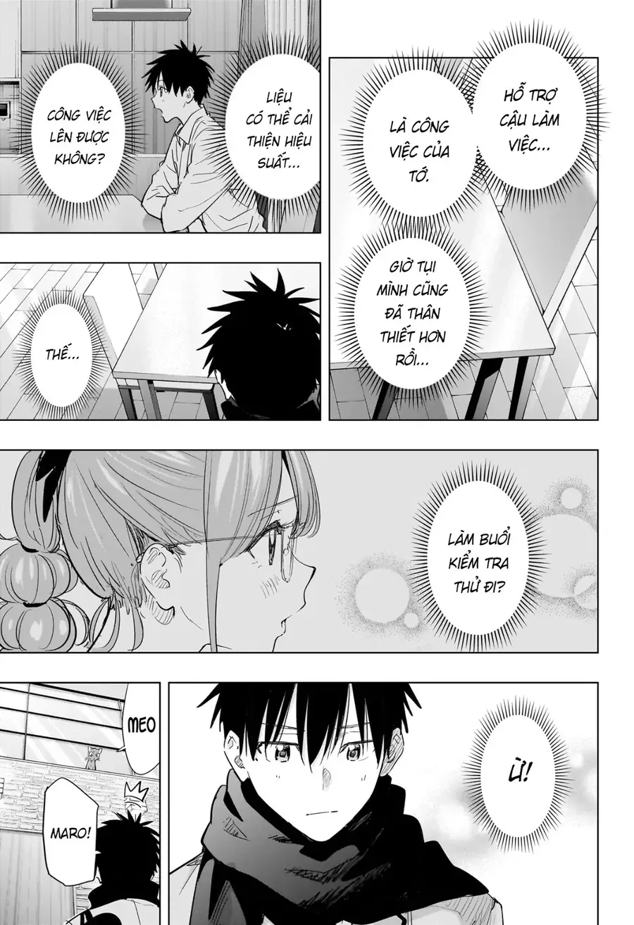 Himaten Chap 86 - Next Chap 87