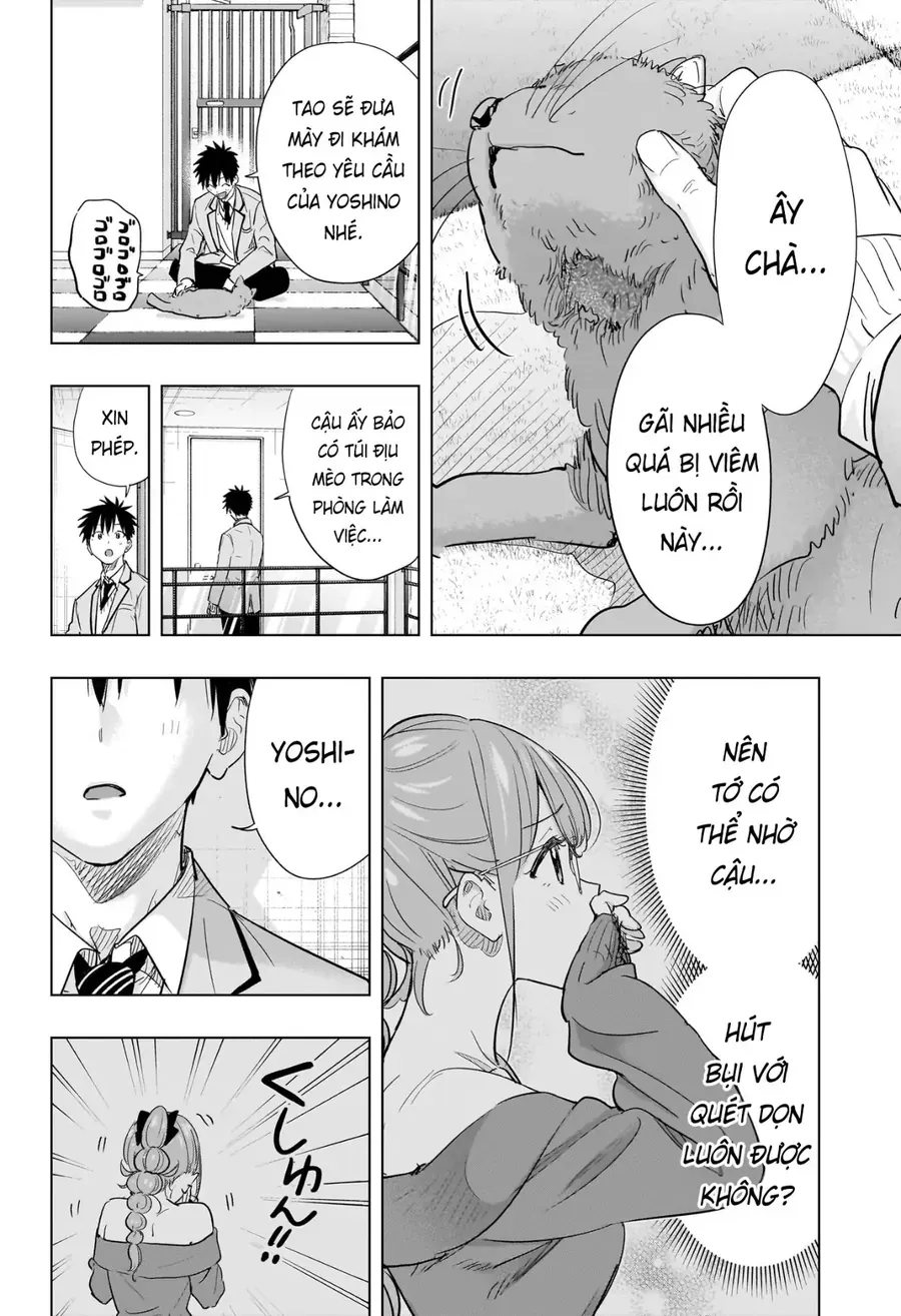 Himaten Chap 86 - Next Chap 87