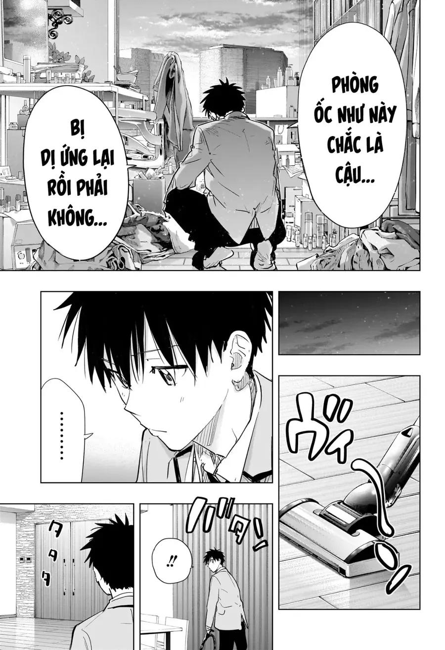 Himaten Chap 86 - Next Chap 87
