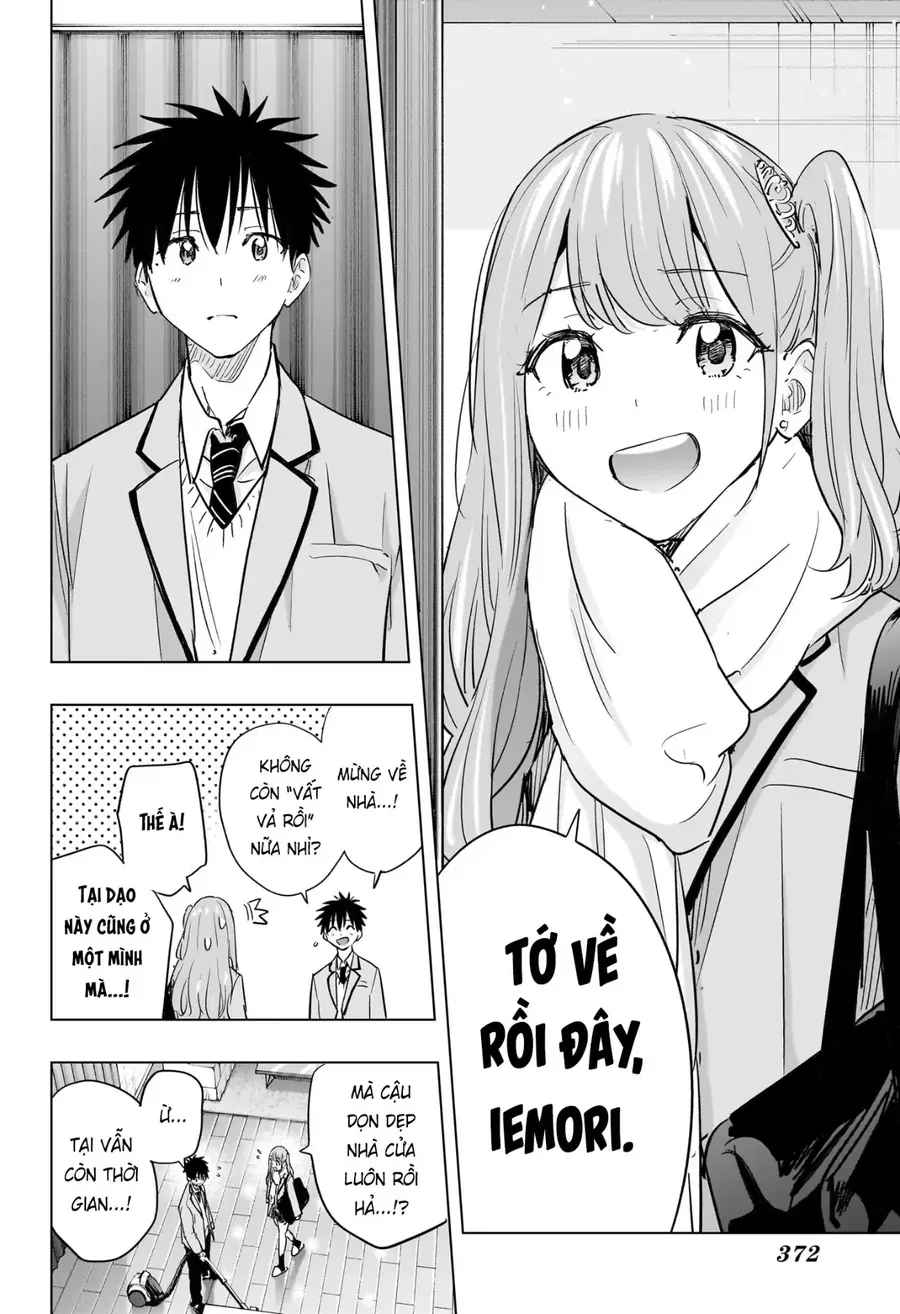 Himaten Chap 86 - Next Chap 87