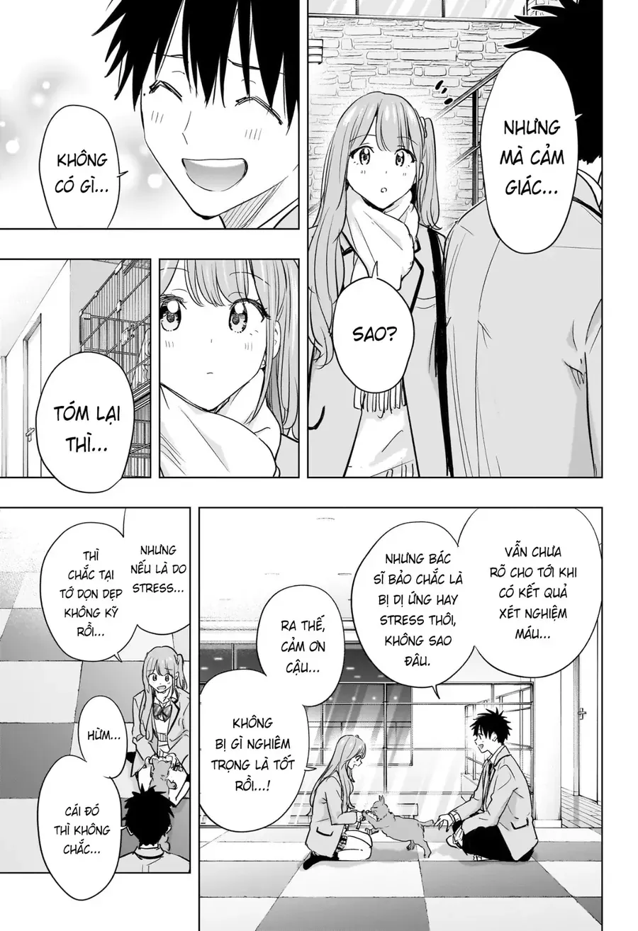 Himaten Chap 86 - Next Chap 87