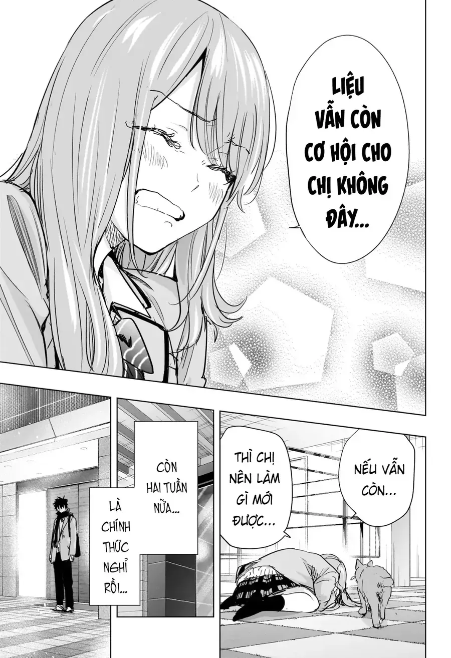 Himaten Chap 87 - Next Chap 88