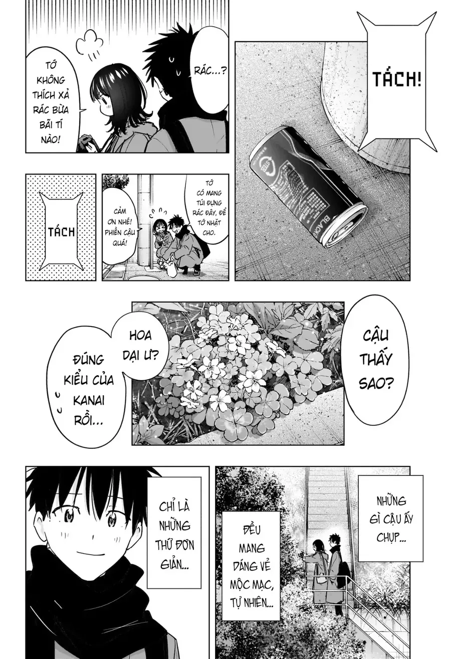 Himaten Chap 88 - Next Chap 89