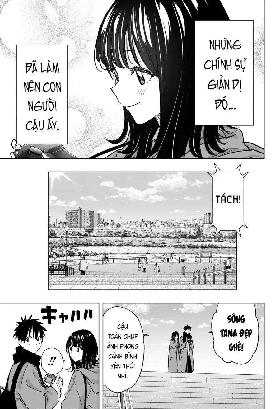 Himaten Chap 88 - Next Chap 89