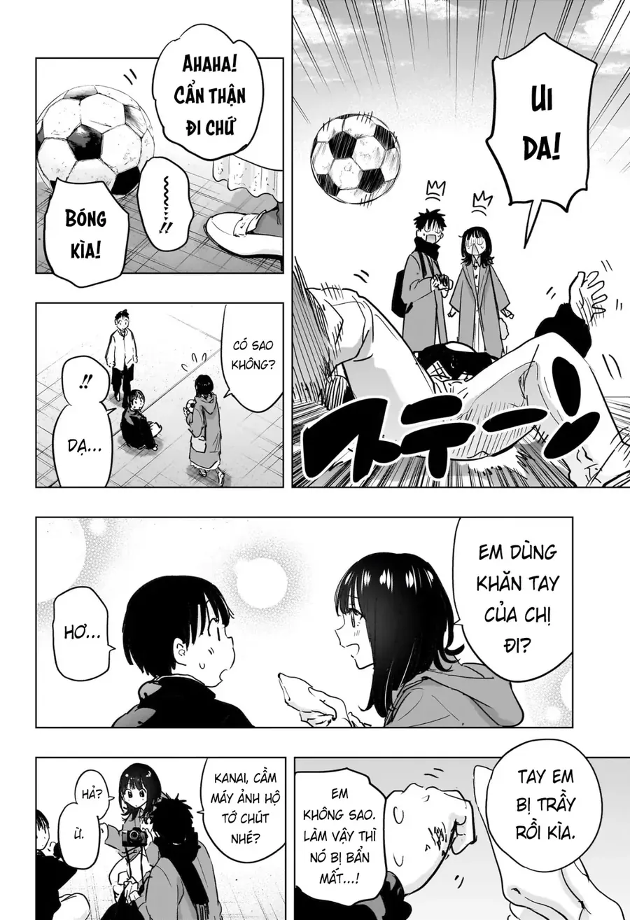 Himaten Chap 88 - Next Chap 89