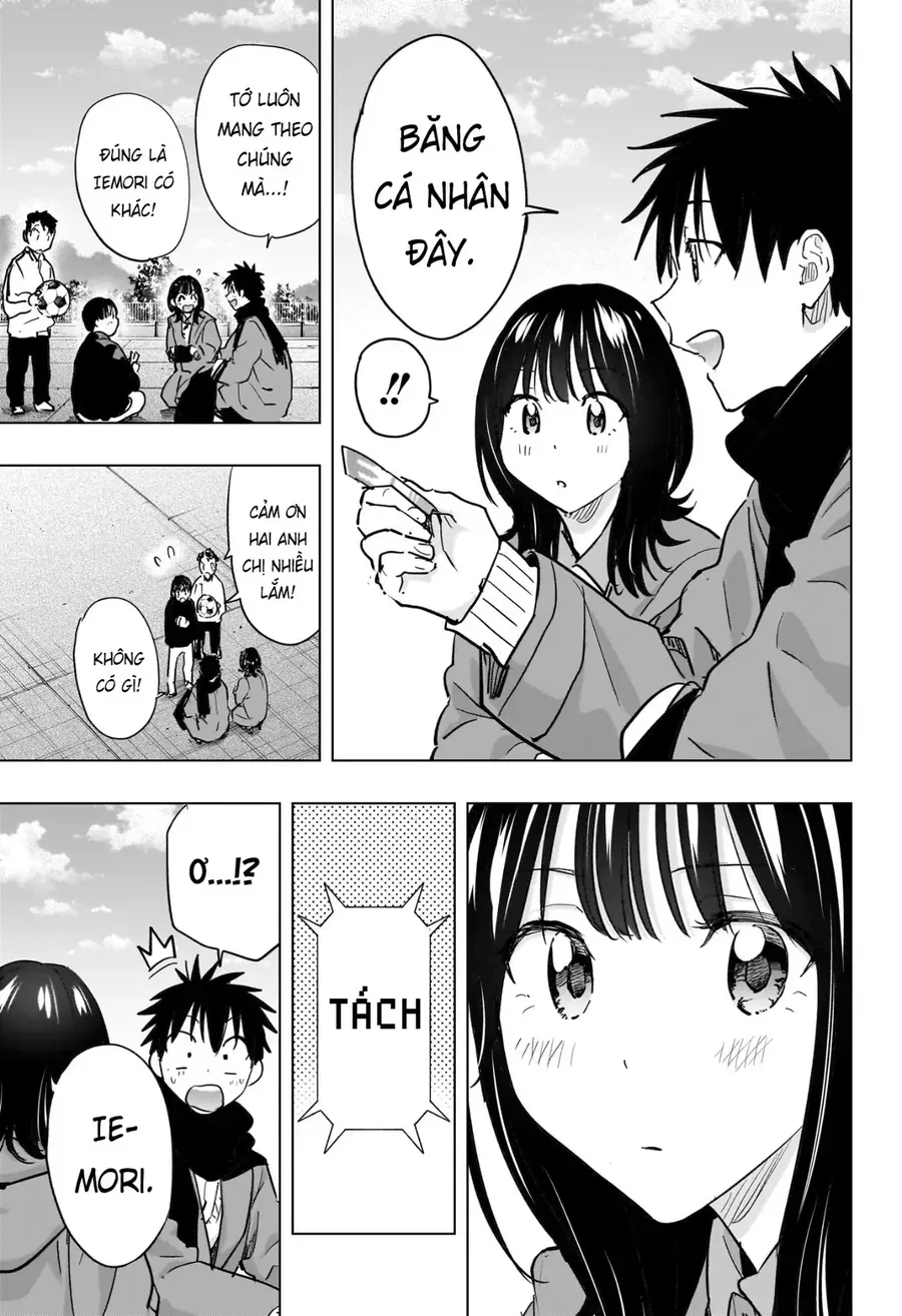 Himaten Chap 88 - Next Chap 89