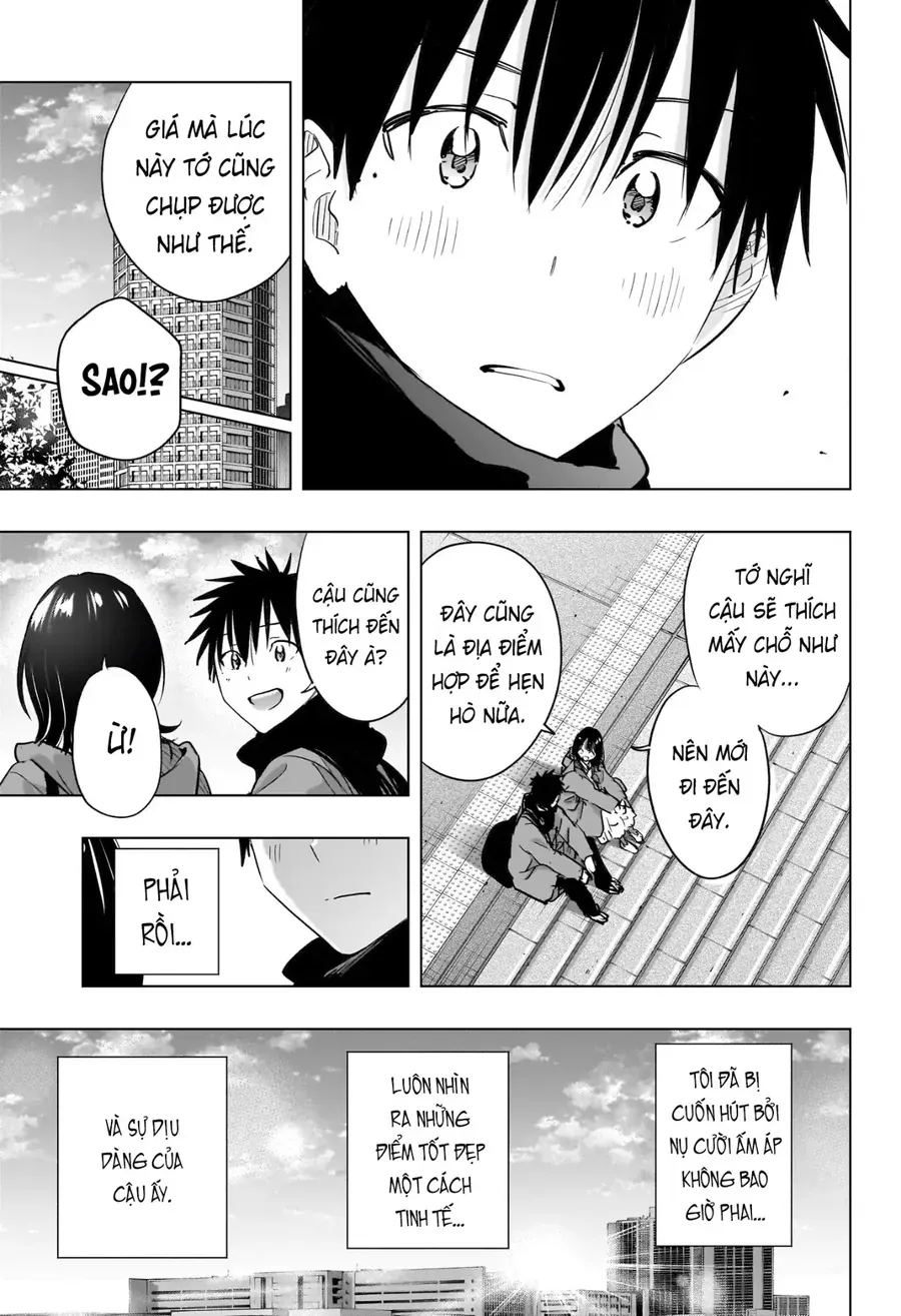 Himaten Chap 88 - Next Chap 89