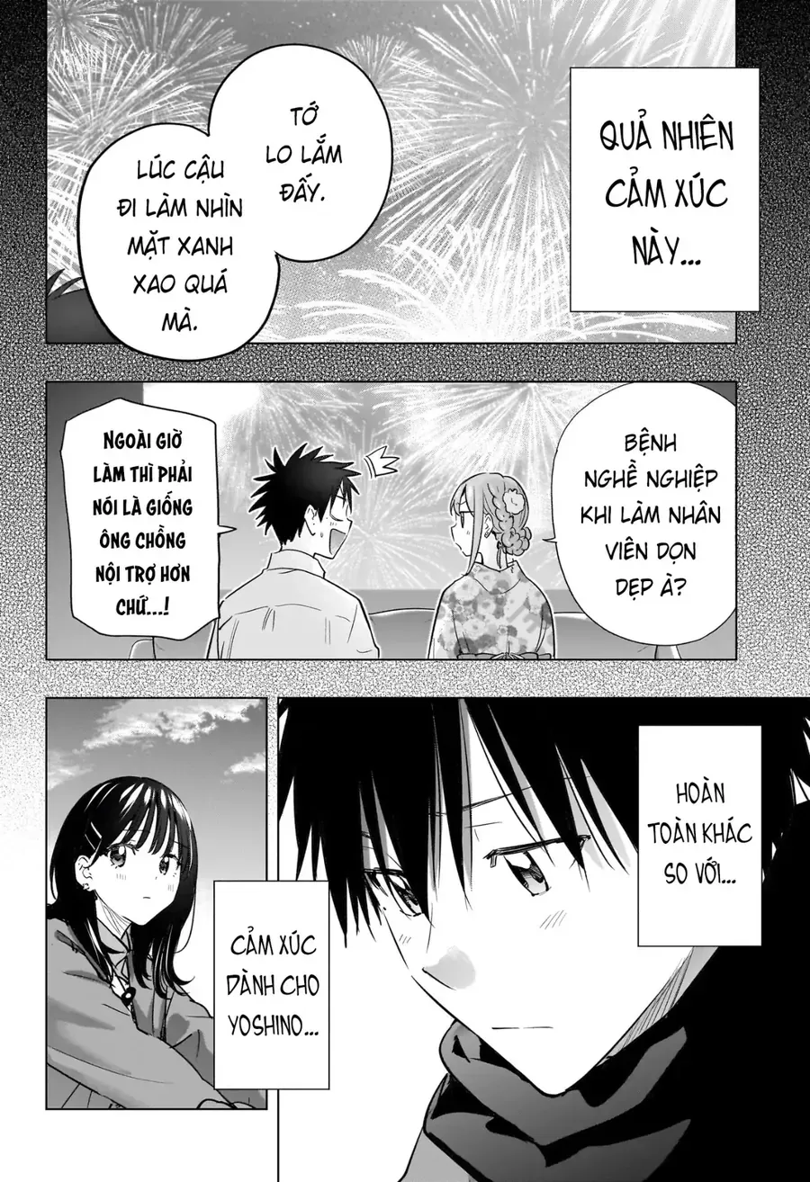 Himaten Chap 88 - Next Chap 89
