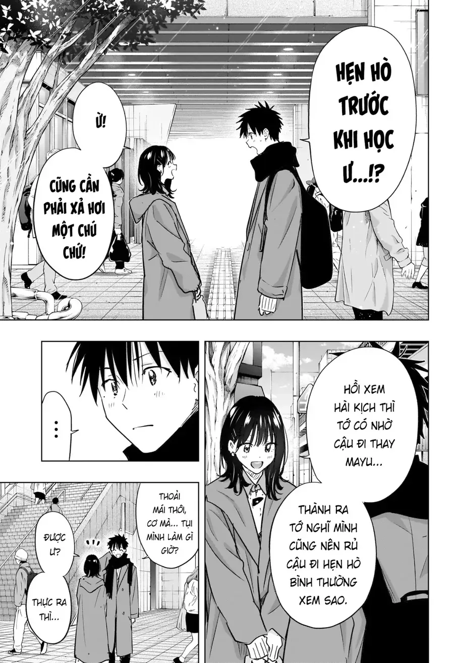 Himaten Chap 88 - Next Chap 89