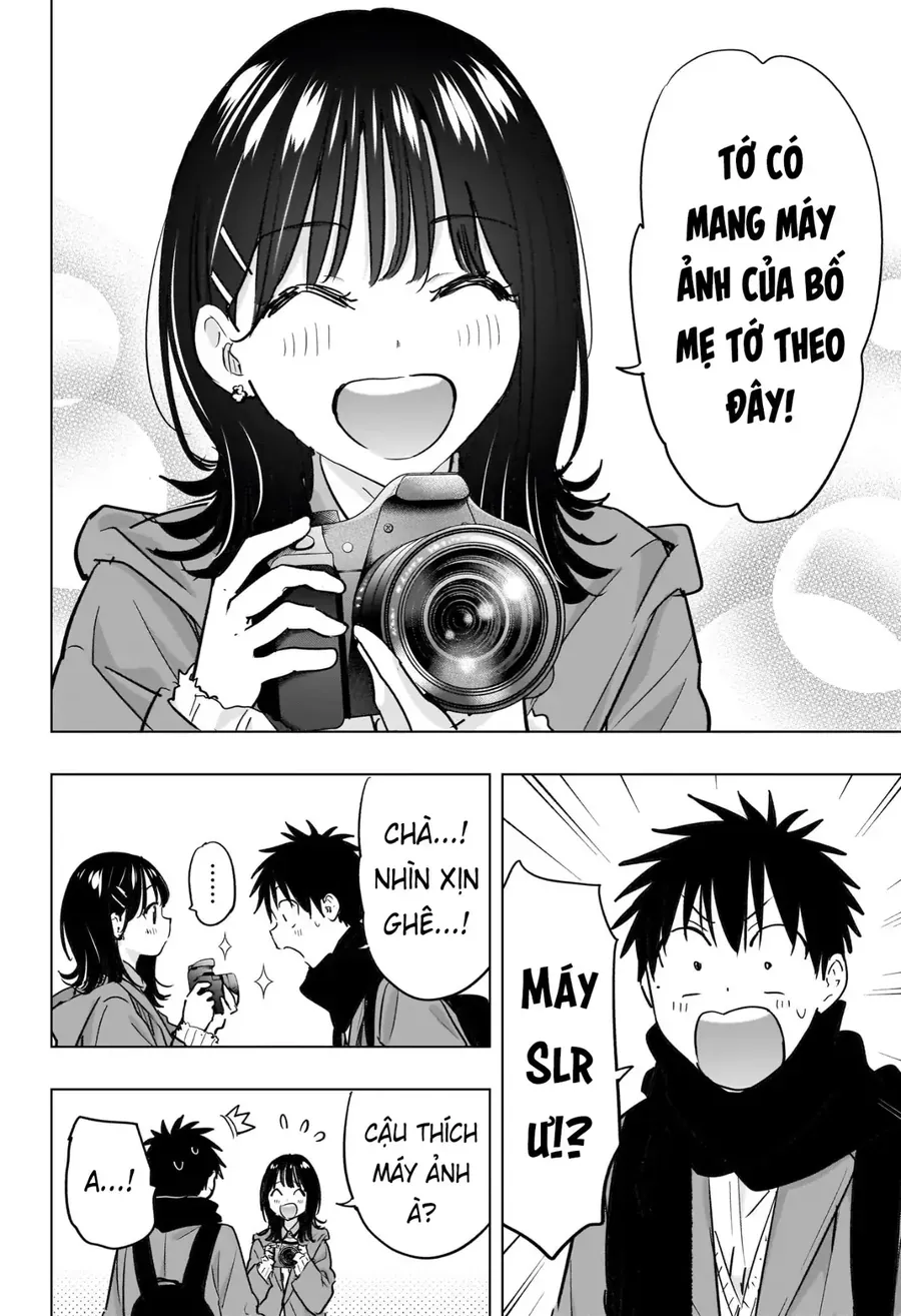 Himaten Chap 88 - Next Chap 89