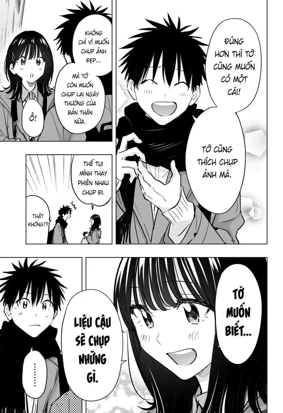 Himaten Chap 88 - Next Chap 89