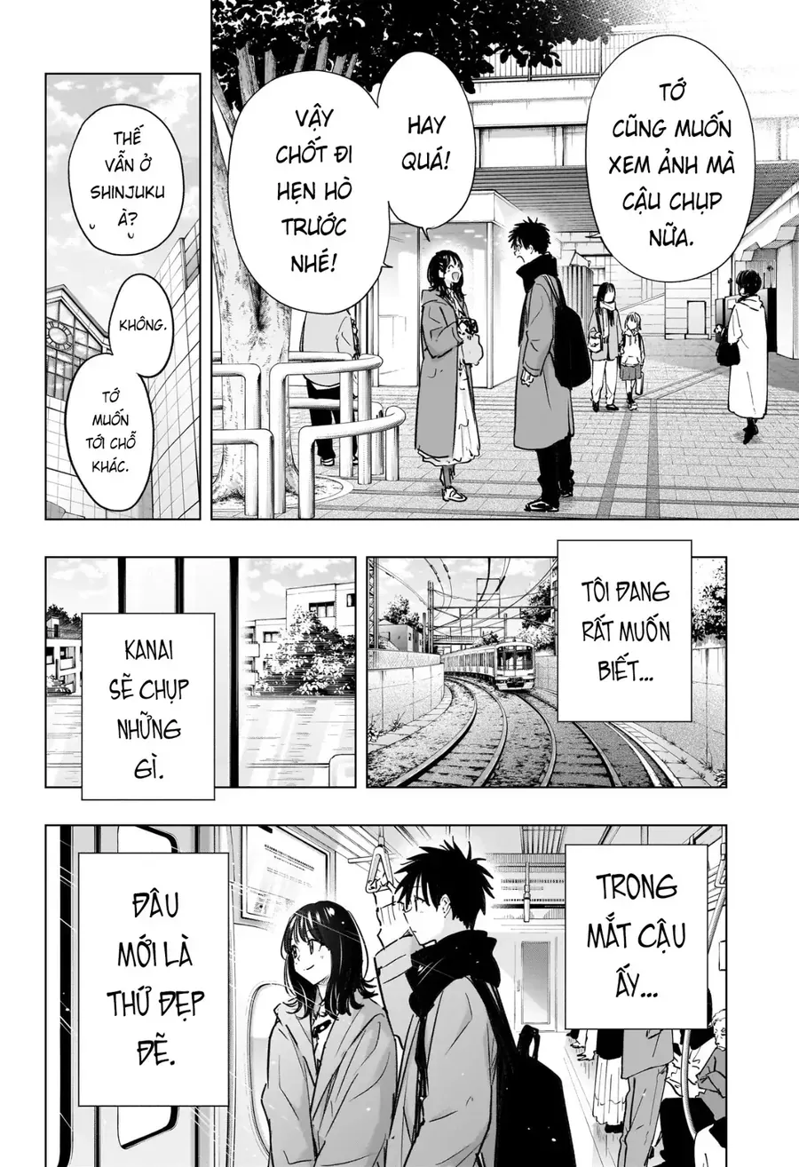 Himaten Chap 88 - Next Chap 89