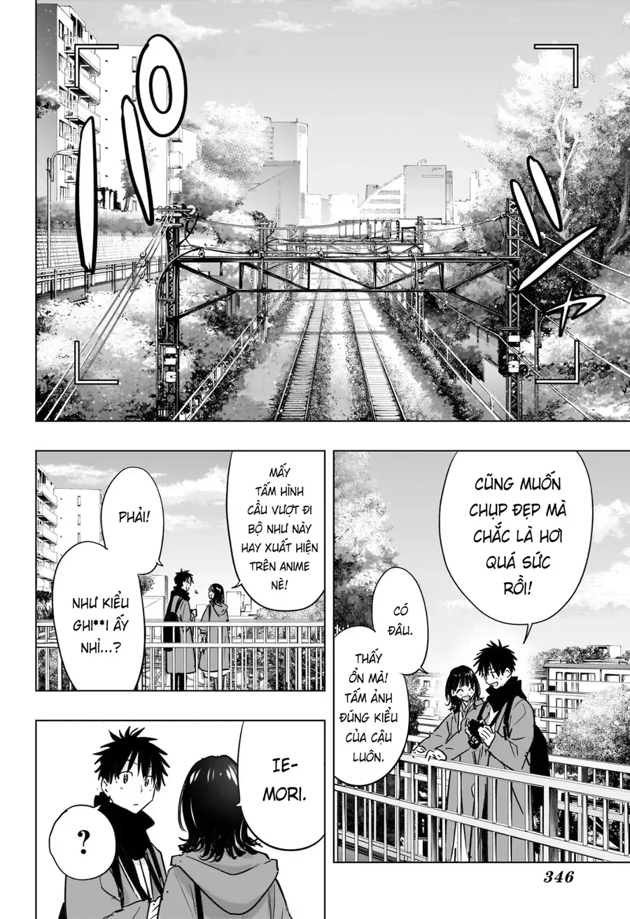 Himaten Chap 88 - Next Chap 89