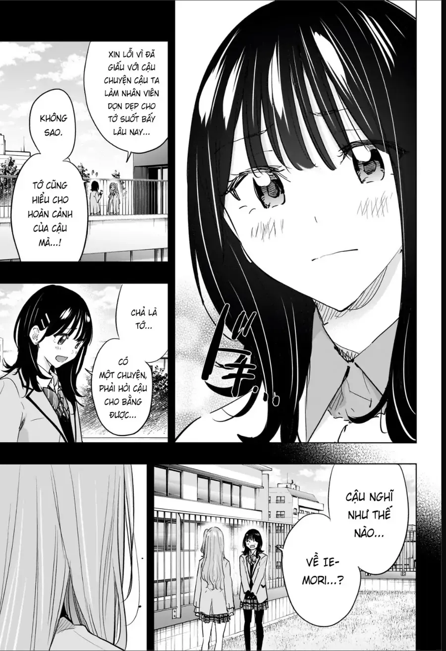Himaten Chap 89 - Next Chap 90