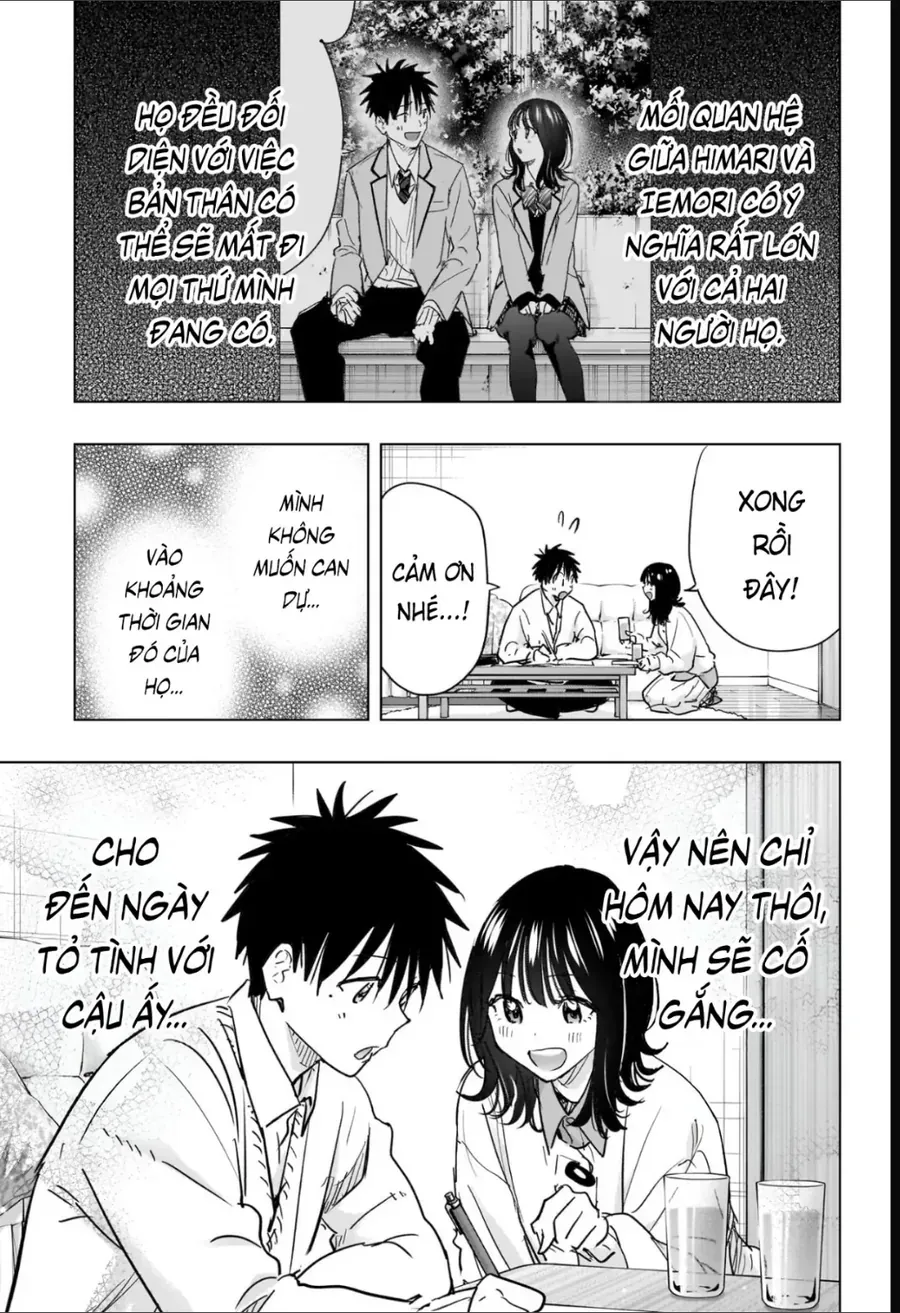 Himaten Chap 89 - Next Chap 90
