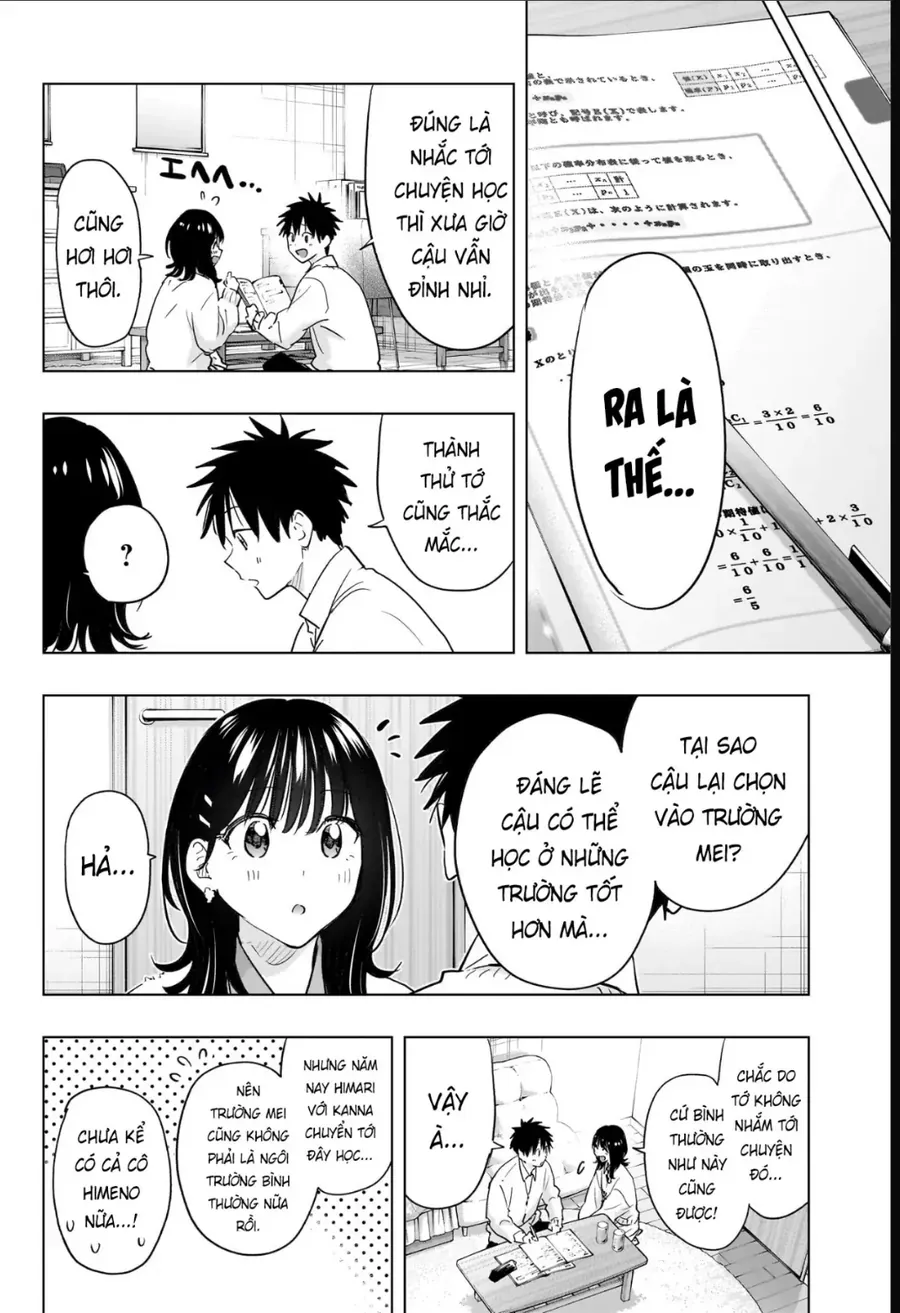 Himaten Chap 89 - Next Chap 90