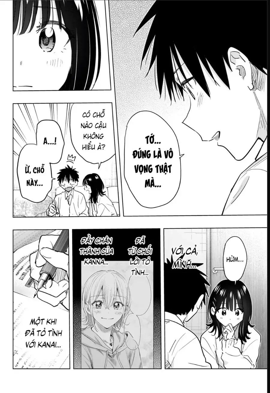 Himaten Chap 89 - Next Chap 90