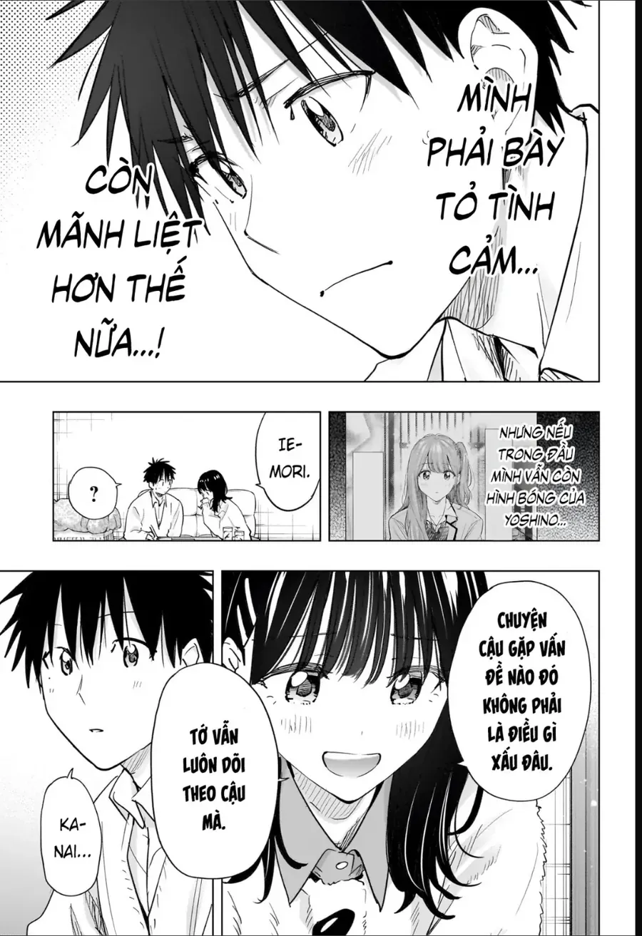 Himaten Chap 89 - Next Chap 90
