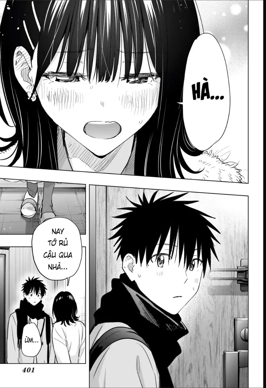 Himaten Chap 89 - Next Chap 90