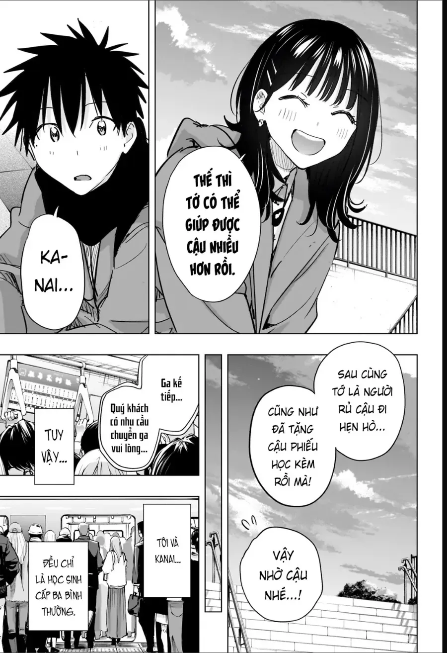 Himaten Chap 89 - Next Chap 90
