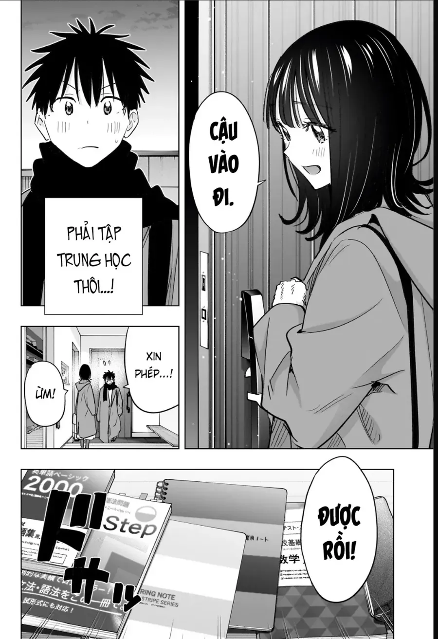 Himaten Chap 89 - Next Chap 90