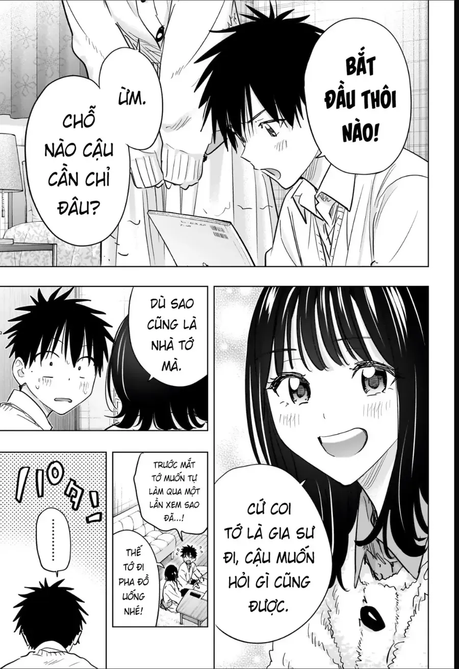 Himaten Chap 89 - Next Chap 90