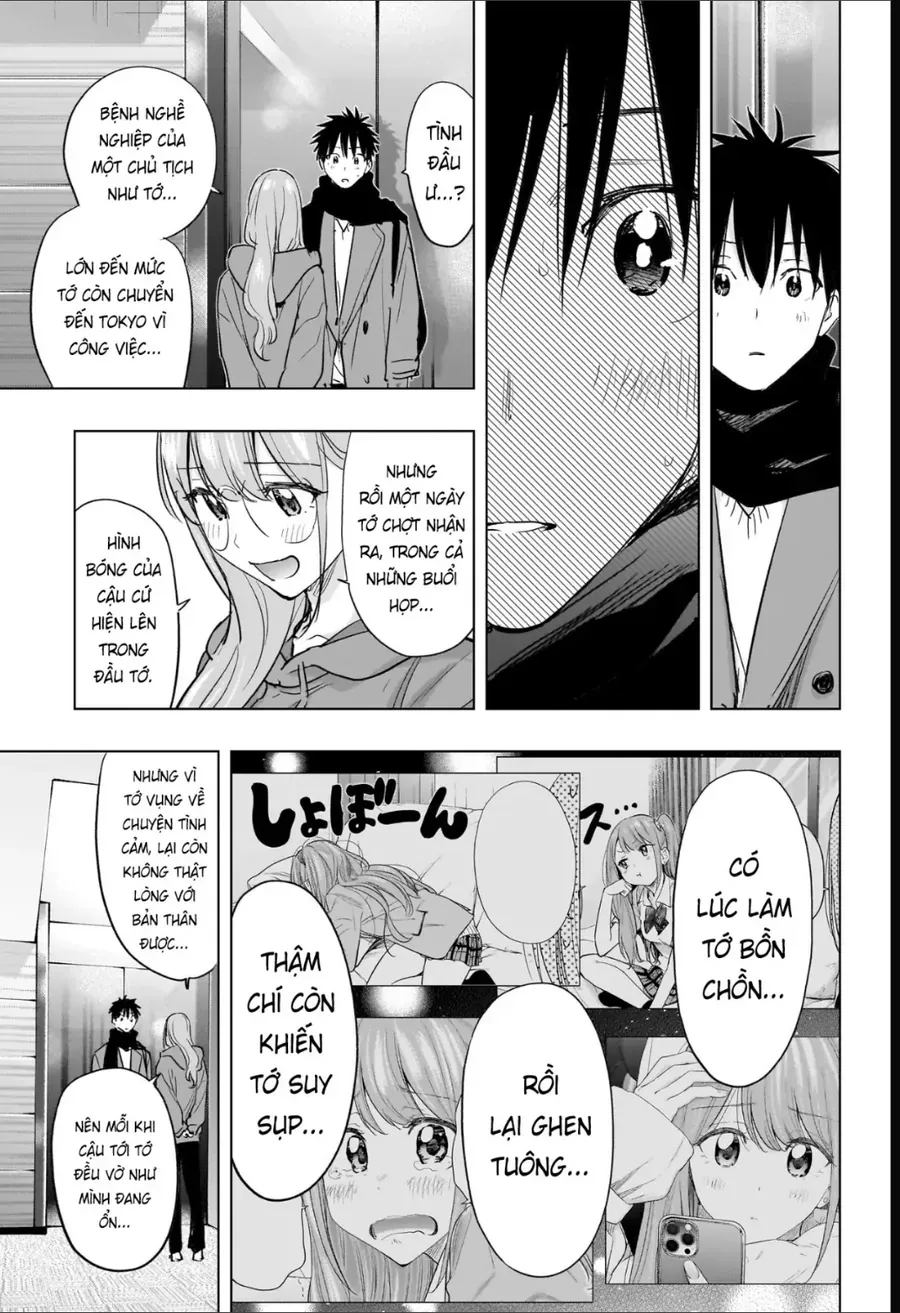 Himaten Chap 93 - Next Chap 94