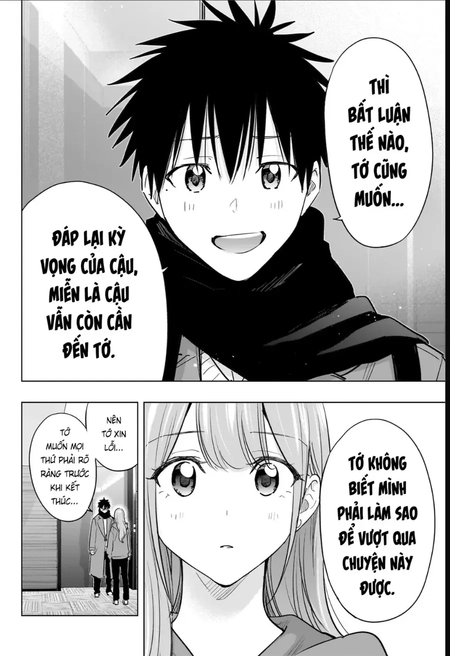 Himaten Chap 93 - Next Chap 94