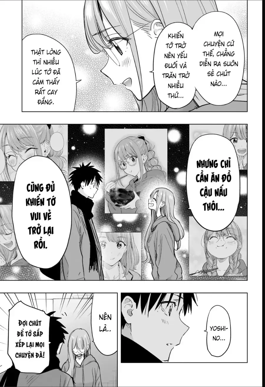 Himaten Chap 93 - Next Chap 94