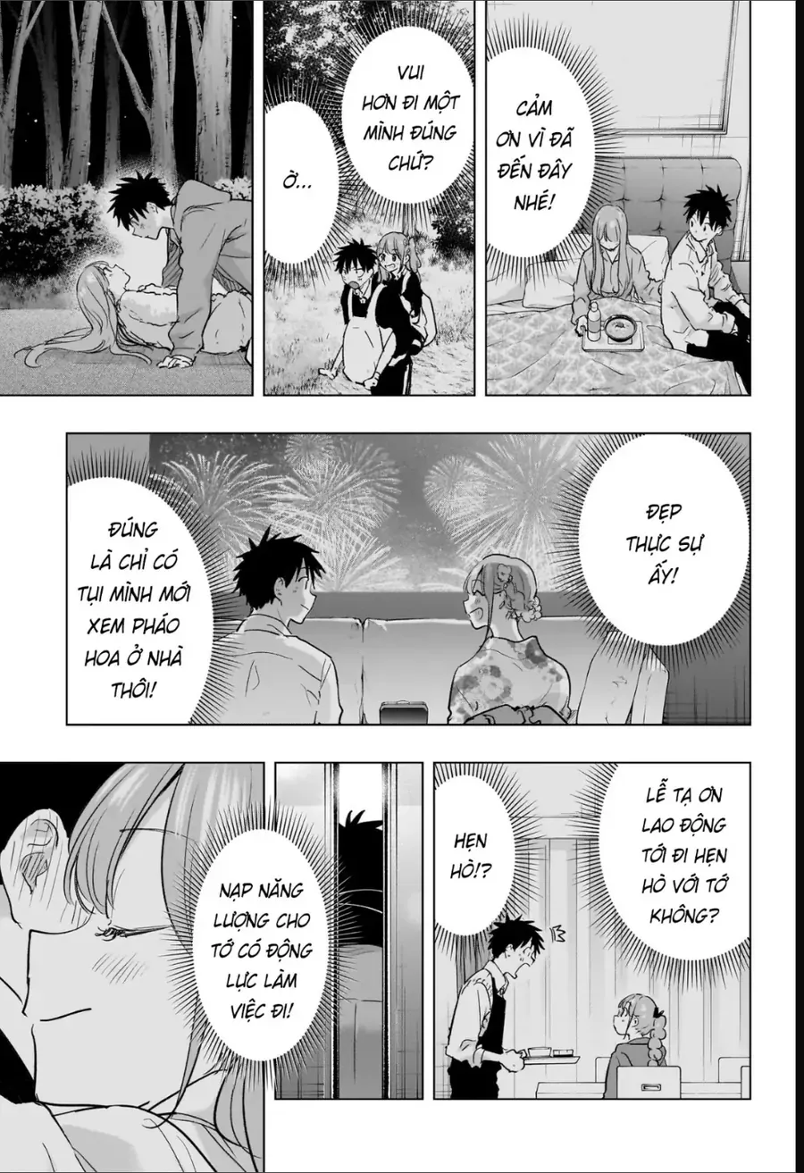Himaten Chap 93 - Next Chap 94