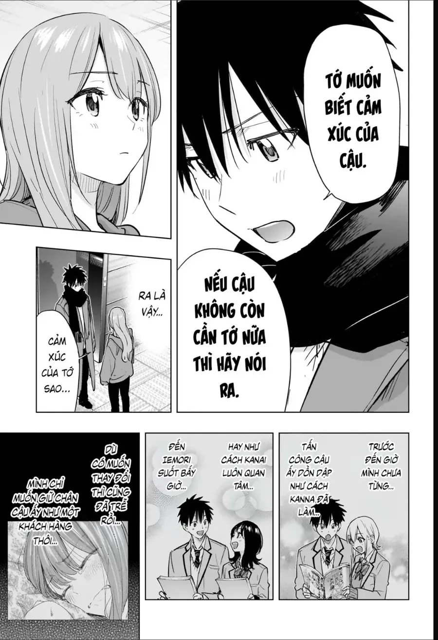 Himaten Chap 93 - Next Chap 94