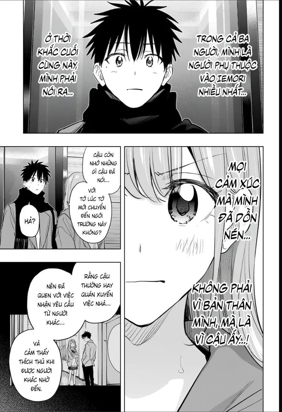 Himaten Chap 93 - Next Chap 94