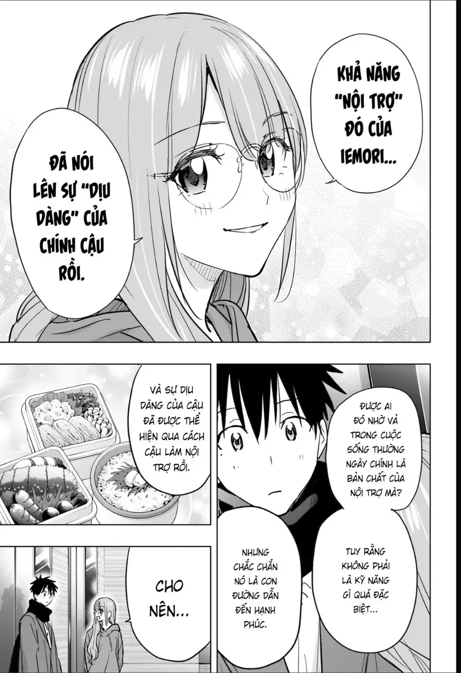 Himaten Chap 93 - Next Chap 94