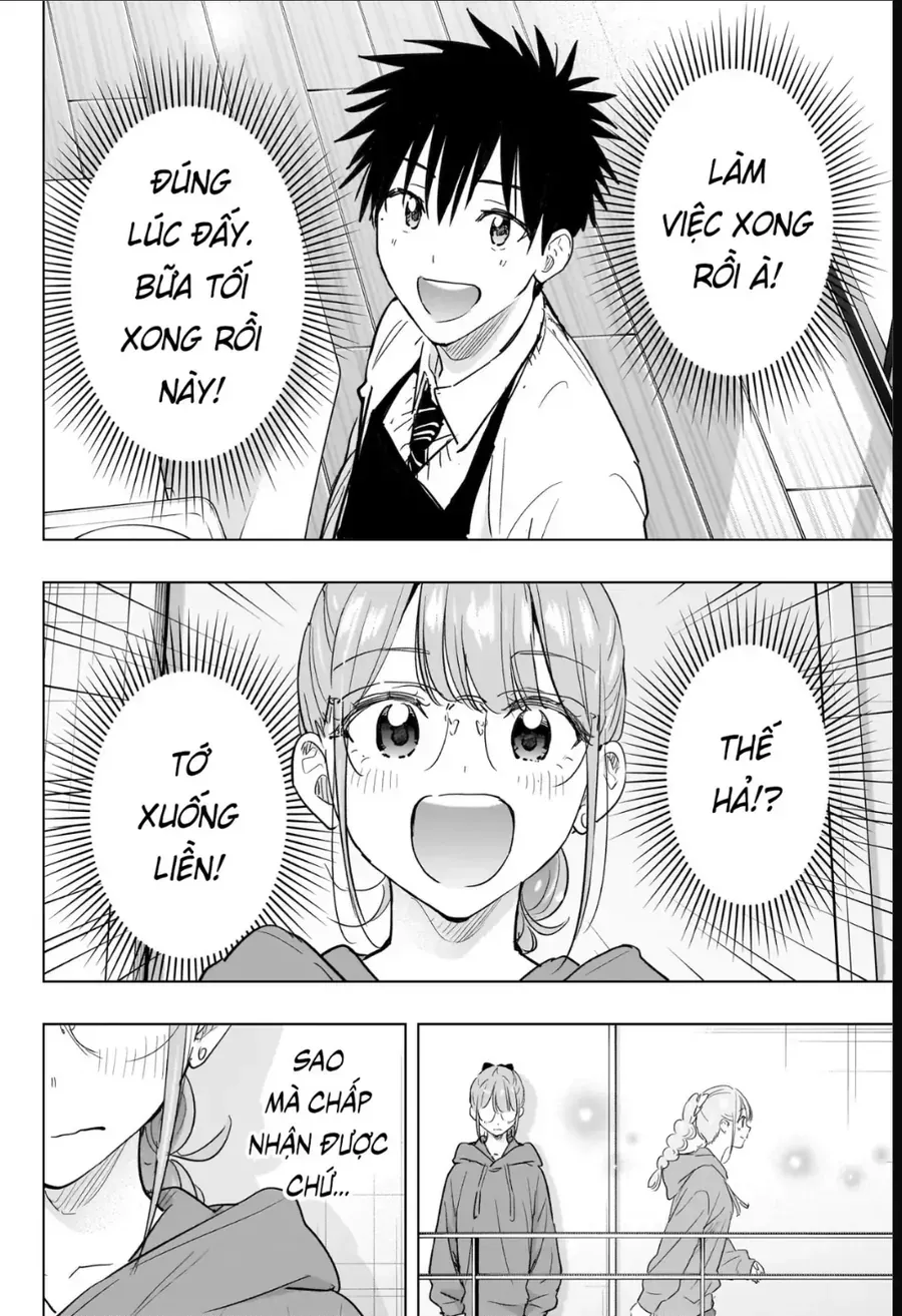 Himaten Chap 90 - Next Chap 91
