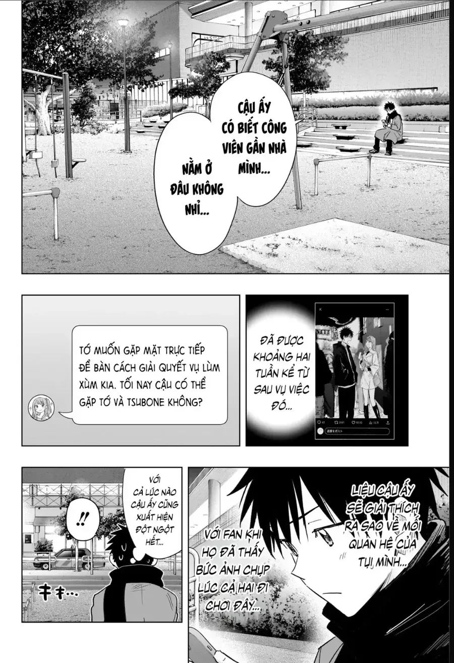 Himaten Chap 90 - Next Chap 91