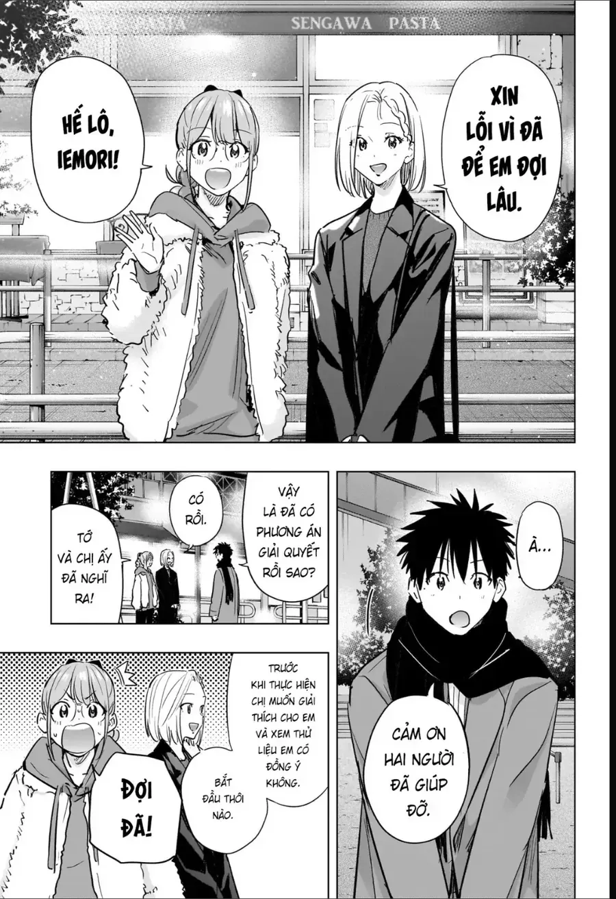 Himaten Chap 90 - Next Chap 91