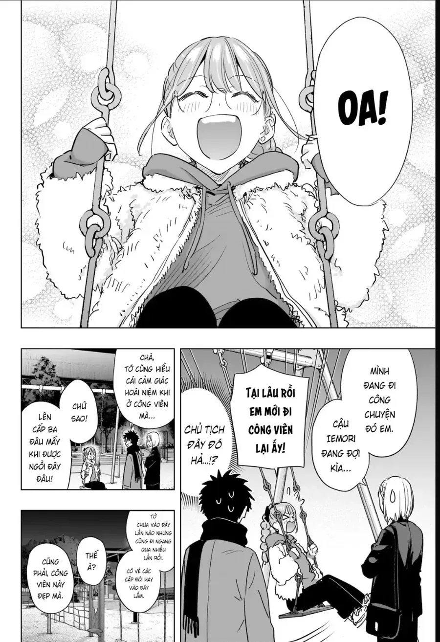 Himaten Chap 90 - Next Chap 91