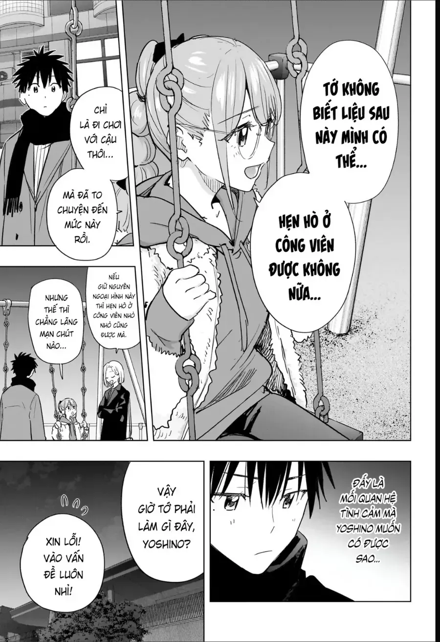 Himaten Chap 90 - Next Chap 91