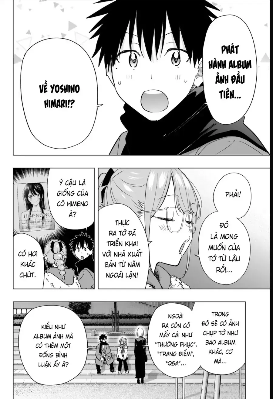 Himaten Chap 90 - Next Chap 91
