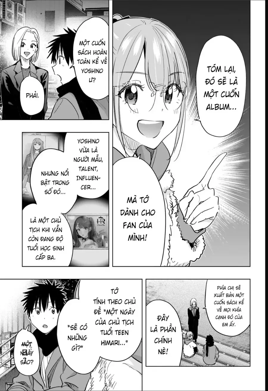 Himaten Chap 90 - Next Chap 91