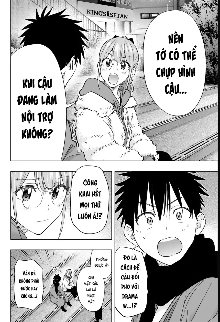 Himaten Chap 90 - Next Chap 91