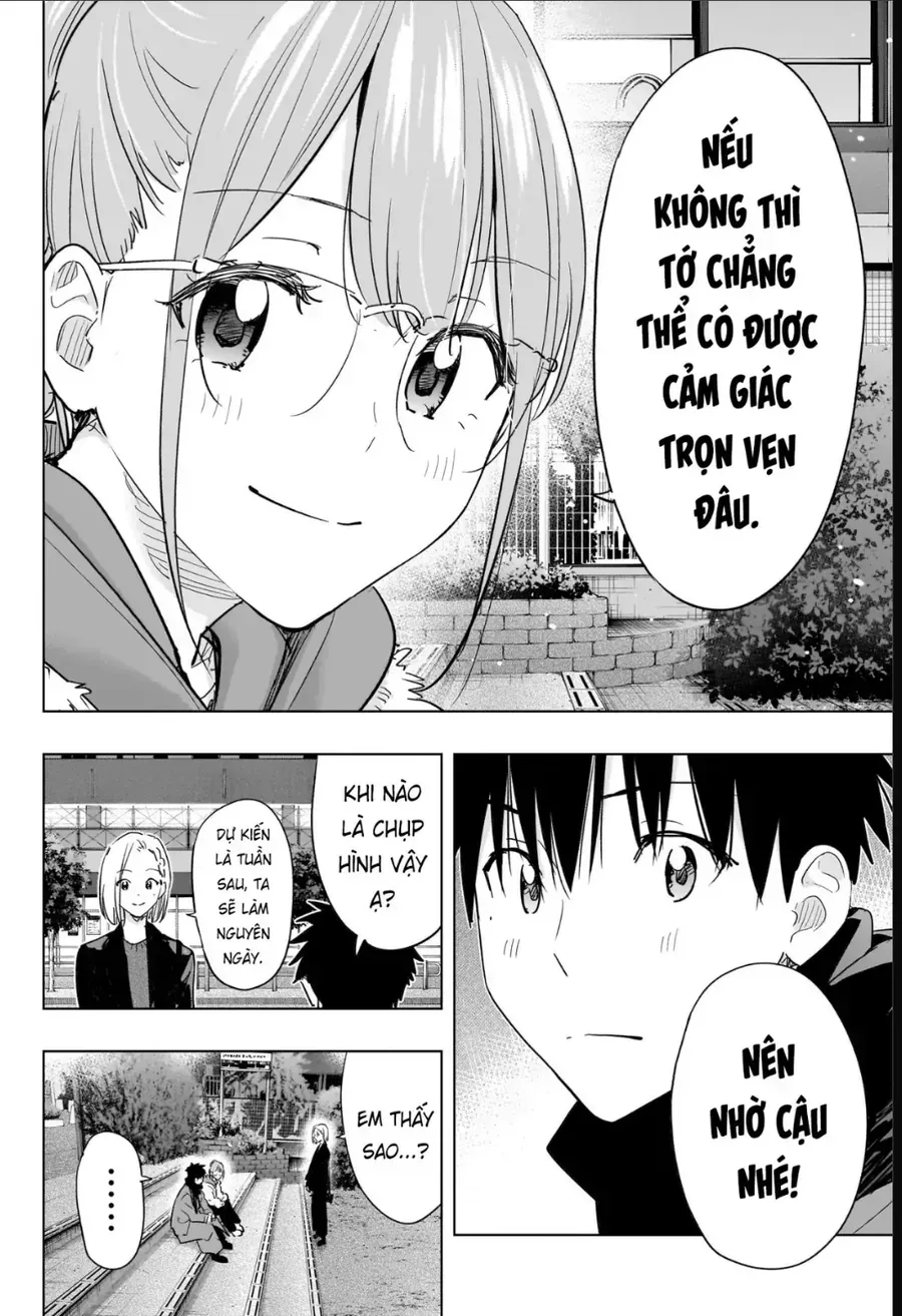 Himaten Chap 90 - Next Chap 91