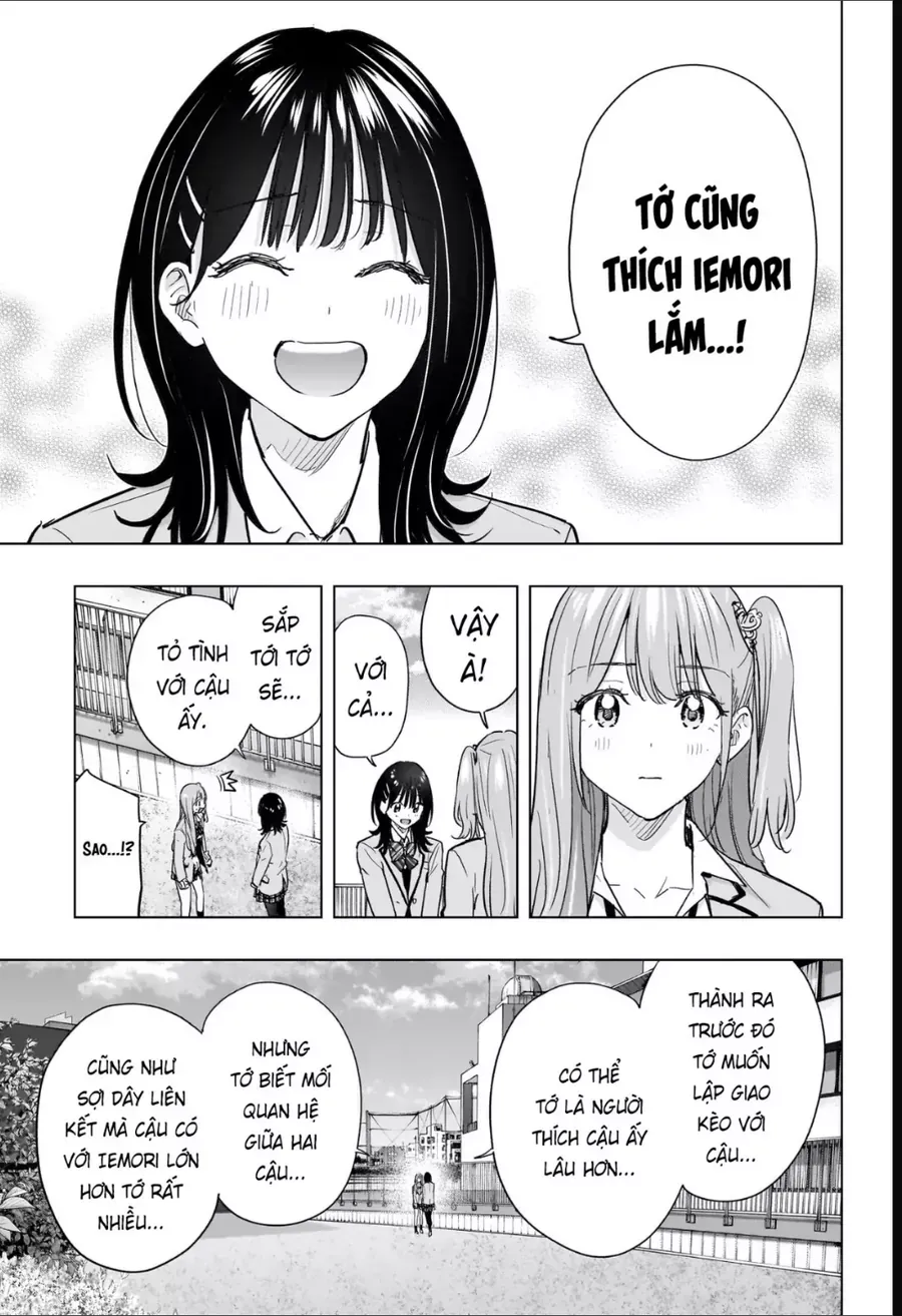 Himaten Chap 90 - Next Chap 91
