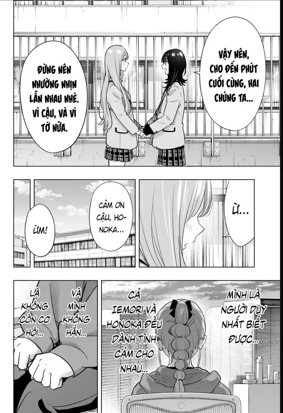 Himaten Chap 90 - Next Chap 91