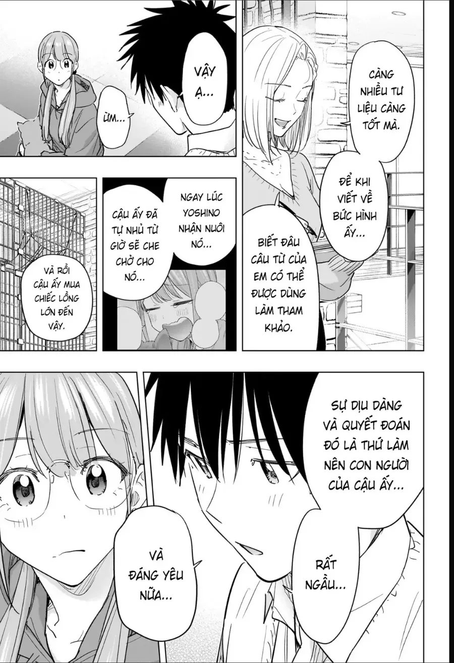 Himaten Chap 91 - Next Chap 92