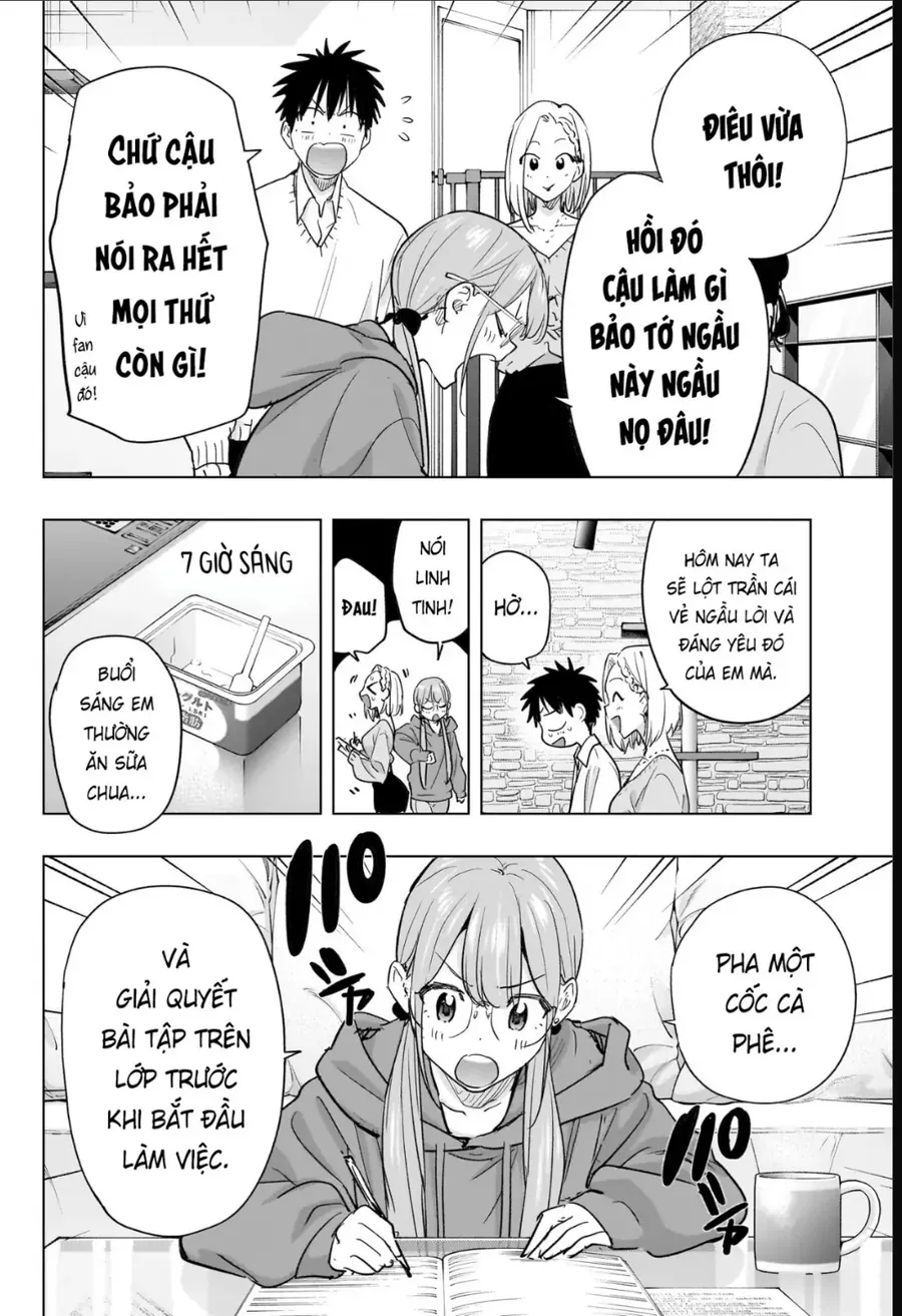 Himaten Chap 91 - Next Chap 92